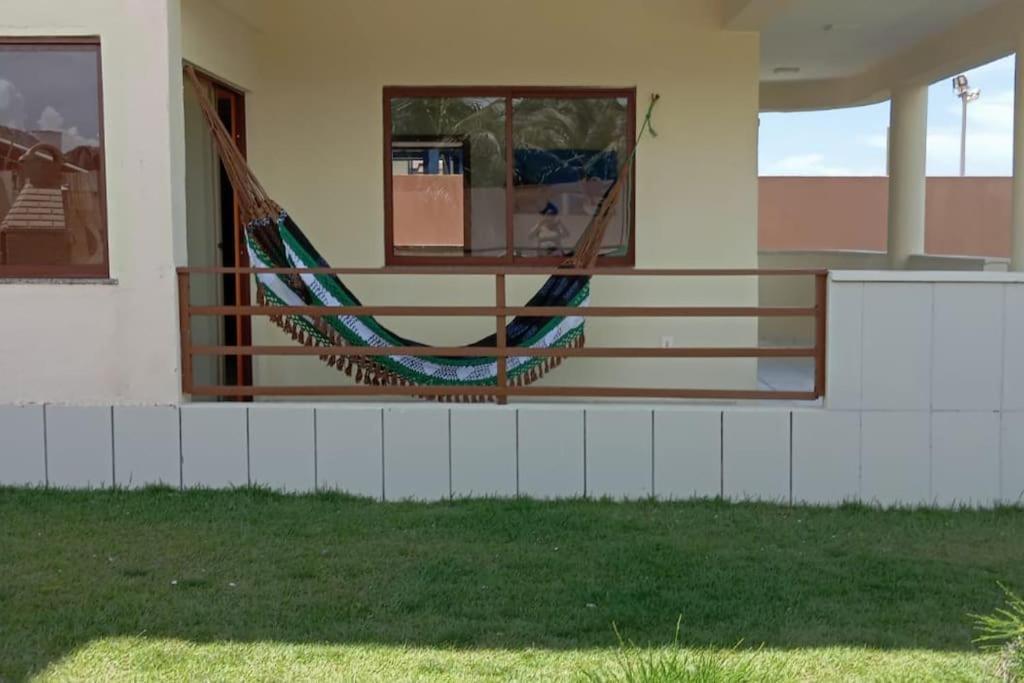 Apartamento A Beira-Mar. Beachfront Apartment Sao Goncalo do Amarante  Exterior photo